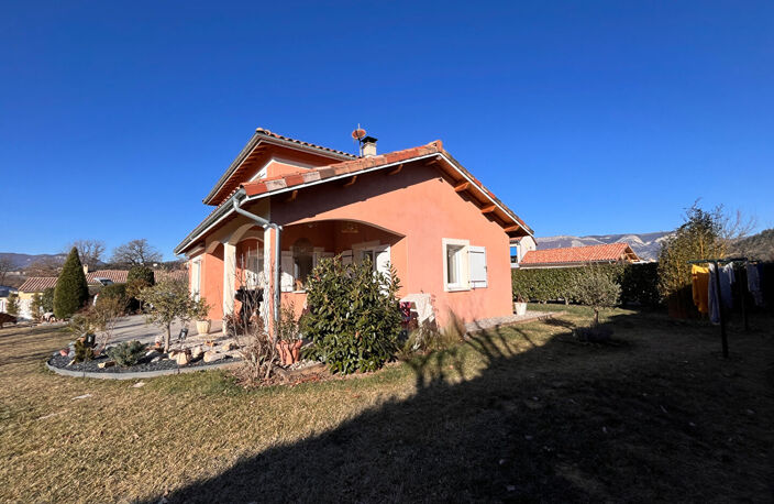 Maison Laragne Monteglin 6 pièce(s) 145 m2 — photo 3