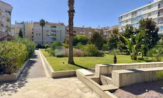 Appartement 2 Pièces 36 m² à vendre à Cannes (06400)
