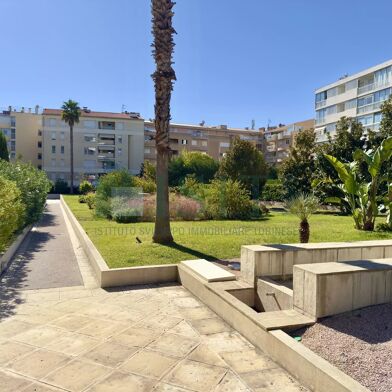 Appartement 2 pièces 325000 €