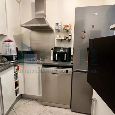 Appartement 2 pièces 325000 €