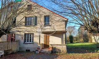 Maison 6 Pièces 150 m² à vendre à Bourbon-Lancy (71140)