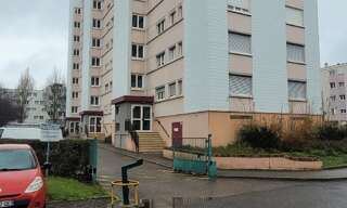 Maison 3 Pièces 66 m² à vendre à Vandœuvre-lès-Nancy (54500)