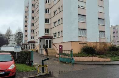 Appartement 3 pièces 89000 €