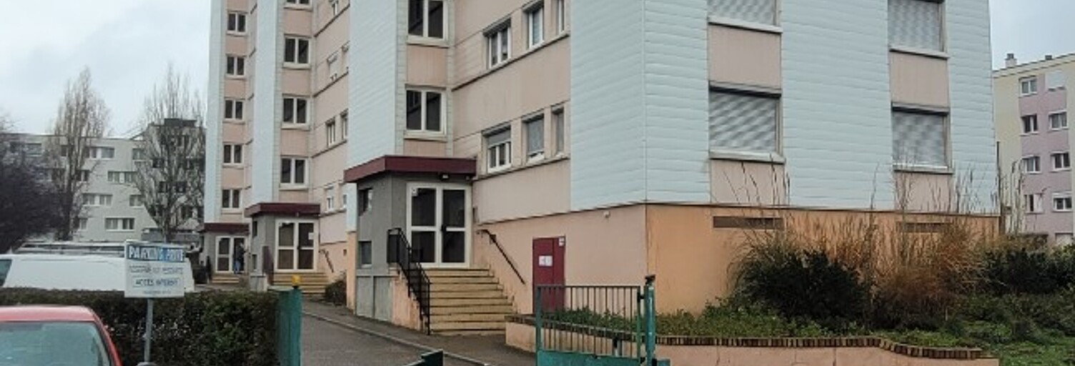 Maison 3 Pièces 66 m² à vendre à Vandœuvre-lès-Nancy (54500)