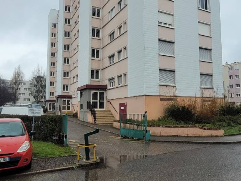 Appartement 3 pièces 66 m&sup2; — photo 1