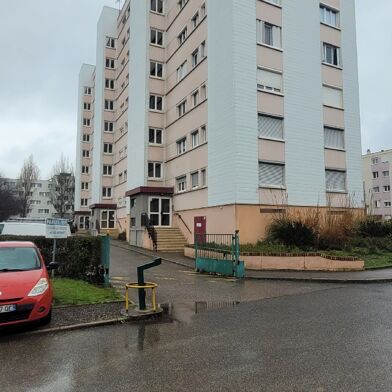 Maison 3 pièces 89000 €