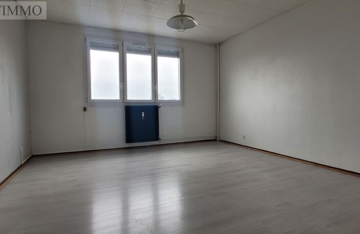 Appartement 3 pièces 66 m&sup2; — photo 3