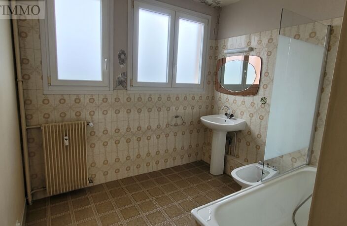 Appartement 3 pièces 66 m&sup2; — photo 4