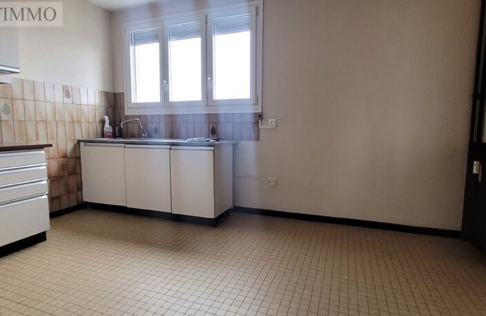 Appartement 3 pièces 66 m&sup2; — photo 5