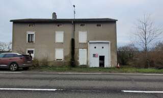 Maison 5 Pièces 150 m² à vendre à Laneuveville-en-Saulnois (57590)