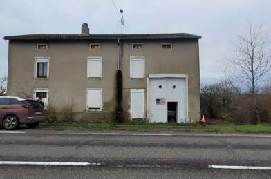 Maison 5 pièces 68000 €