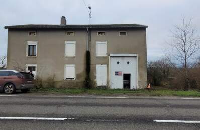 Maison 5 pièces 150 m&sup2; — photo du bien