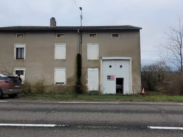 Maison 5 pièces 150 m&sup2; — photo du bien