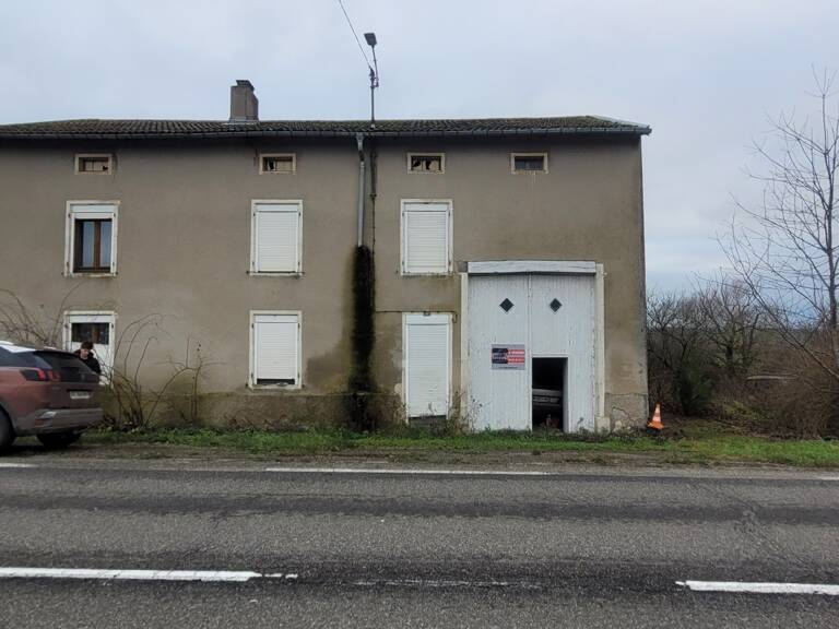 Maison 5 pièces 150 m&sup2; — photo 1