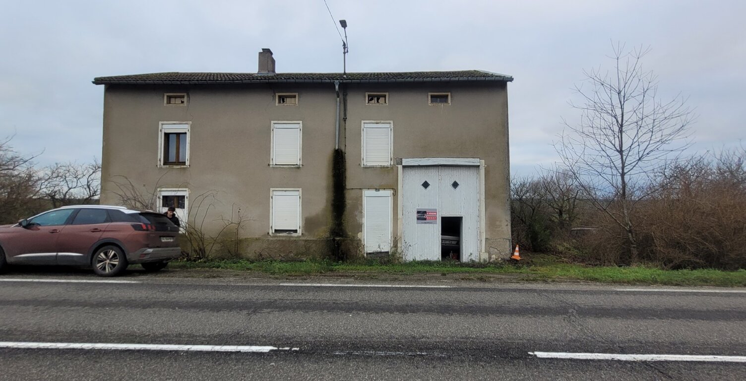 Maison 5 pièces 150 m&sup2; — photo 1
