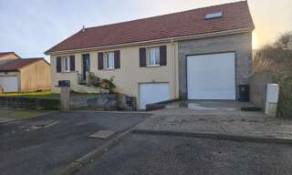Maison 5 Pièces 100 m² à vendre à Nomeny (54610)