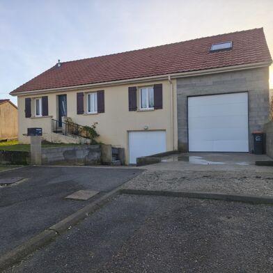 Maison 5 pièces 219000 €