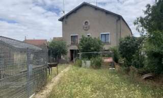 Maison 5 Pièces 226 m² à vendre à Vigny (57420)