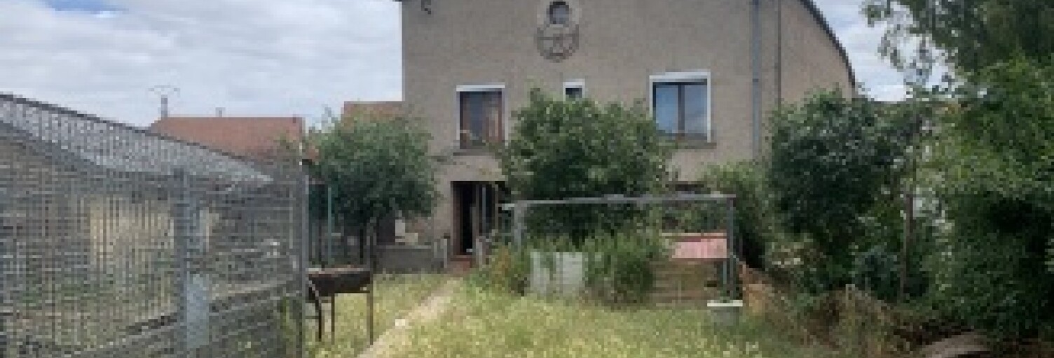 Maison 5 Pièces 226 m² à vendre à Vigny (57420)