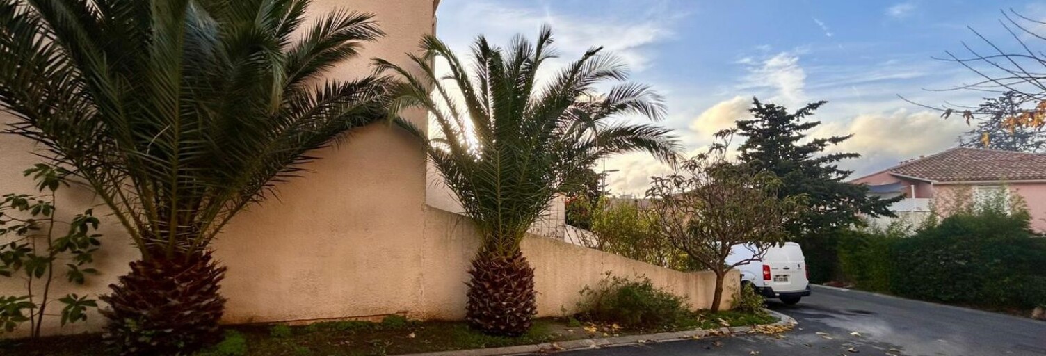 Maison 5 Pièces 120 m² à vendre à Sète (34200)