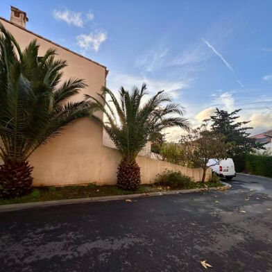 Maison 5 pièces 355000 €