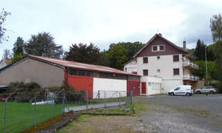 Maison 10 Pièces 1100 m² à vendre à Saint-Dié-des-Vosges (88100)