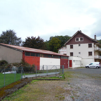 Maison 10 pièces 229000 €