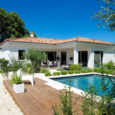 Maison 4 pièces 345000 €