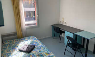 Appartement 1 Pièce 18 m² à vendre à Toulouse (31400)