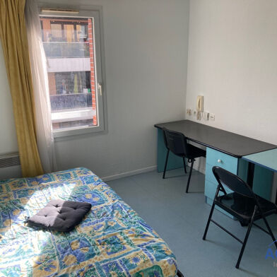 Appartement 1 pièces null €