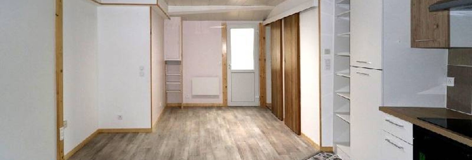 Appartement 1 Pièce 36 m² à louer à Lyon 9 (69009)