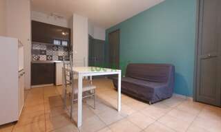 Appartement 1 Pièce 20 m² à louer à Dijon (21000)