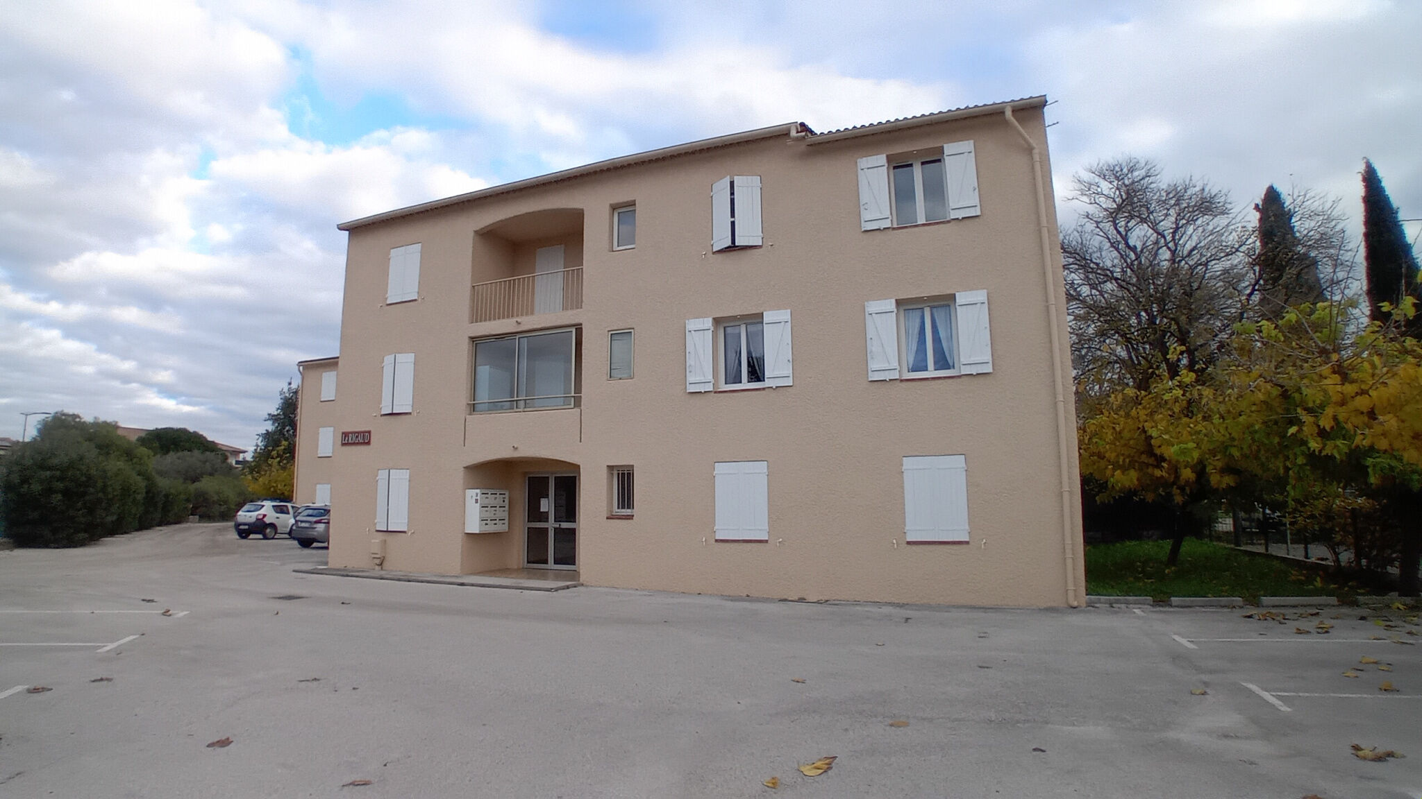 Appartement  T3 à vendre Crau (La) 83260