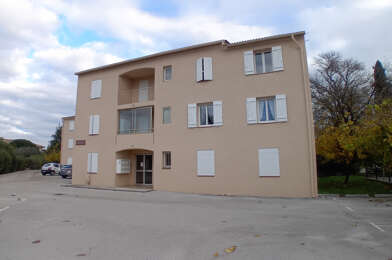 Appartement 3 pièces 219000 €