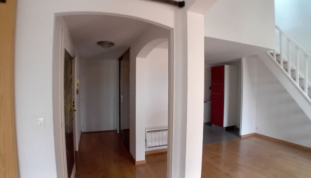 Appartement 3 pièces  à vendre Crau (La) 83260