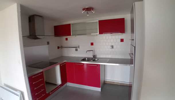 Appartement 3 pièces  à vendre Crau (La) 83260
