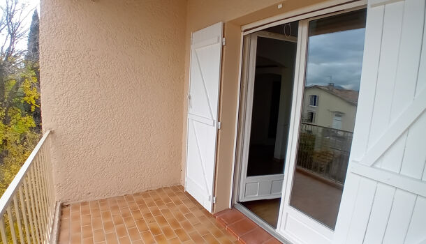 Appartement 3 pièces  à vendre Crau (La) 83260