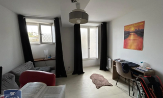 Appartement   m² à vendre à Poitiers (86000)