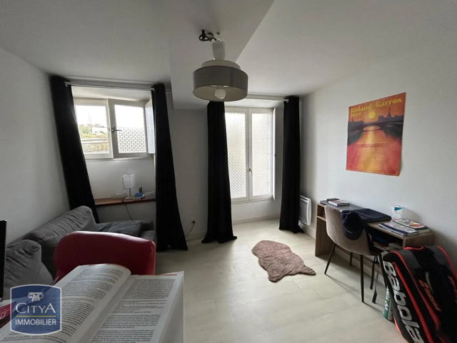 Appartement proposé à Poitiers