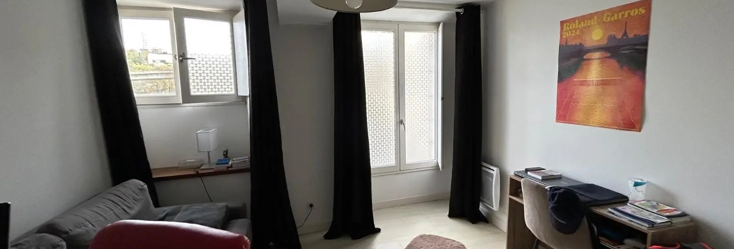 Appartement   m² à vendre à Poitiers (86000)