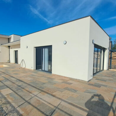 Maison 5 pièces 798000 €