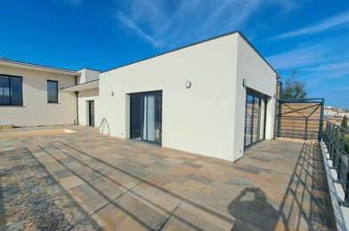 Maison 5 pièces 798000 €