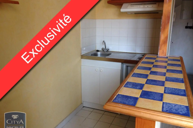 Appartement  80000 €