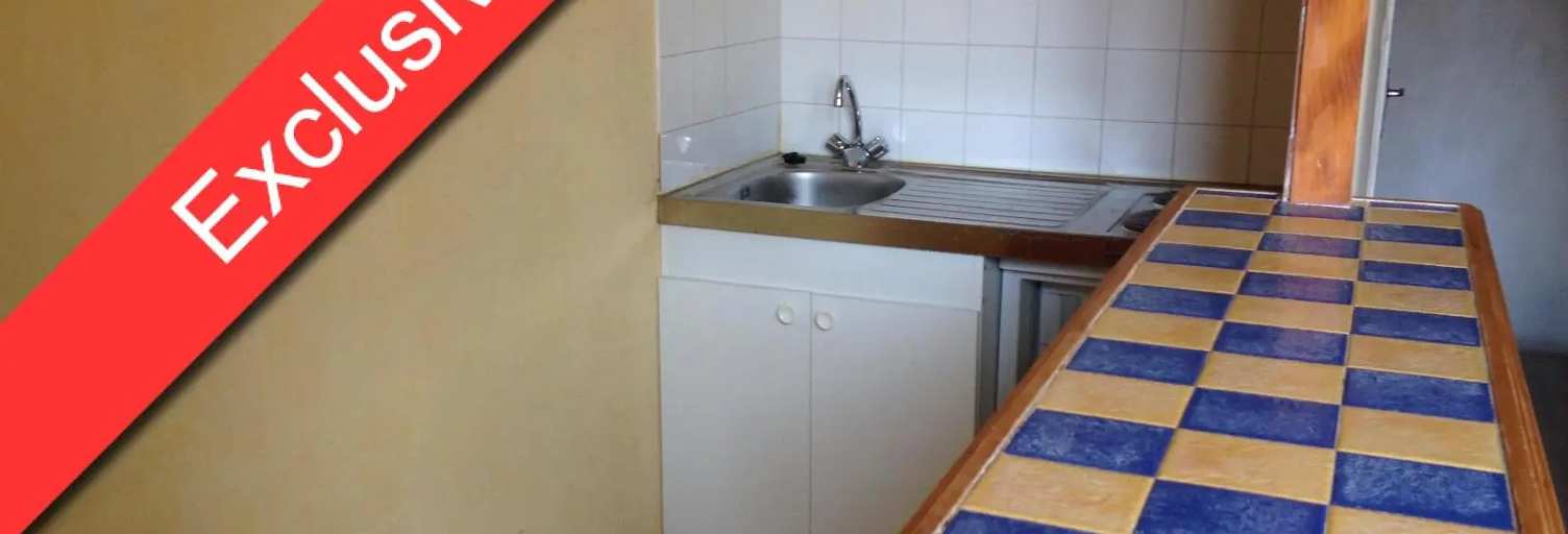 Appartement   m² à vendre à Poitiers (86000)