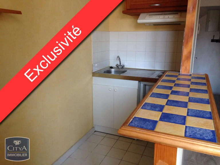 Appartement   — photo 1