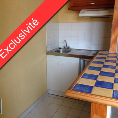 Appartement  80000 €