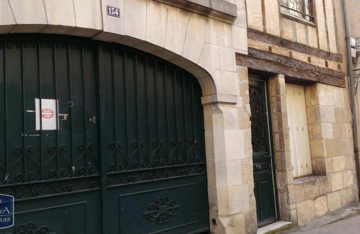 Vente appartement   Poitiers (86000) — photo 2