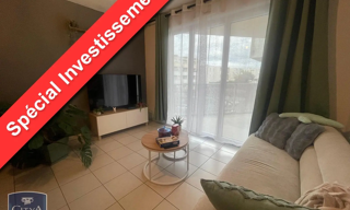 Appartement   m² à vendre à Poitiers (86000)