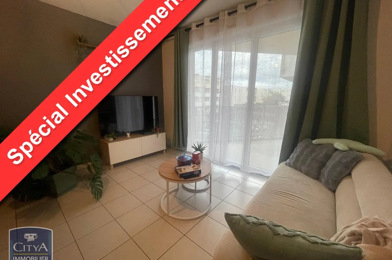 Appartement  109000 €