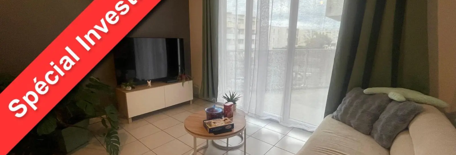 Appartement   m² à vendre à Poitiers (86000)